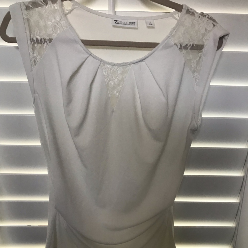 New York & Company Top